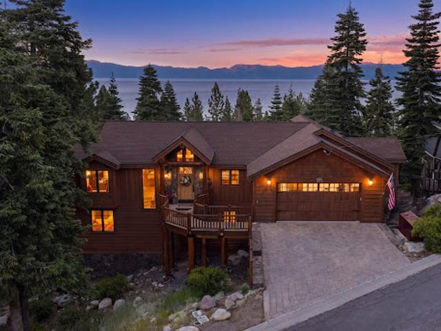 House for sale in California