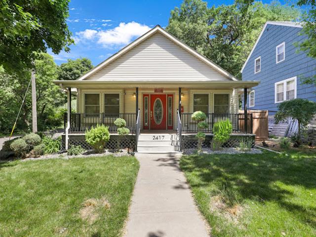 House for sale in Ramsey, Minnesota