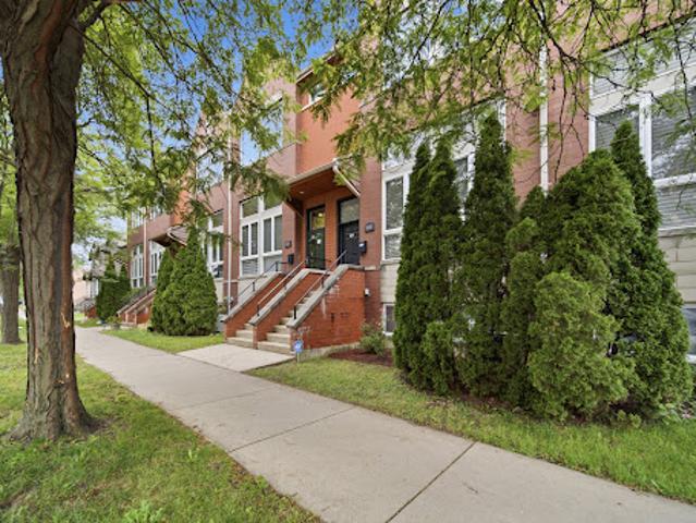 House for sale in Chicago Park, Illinois
