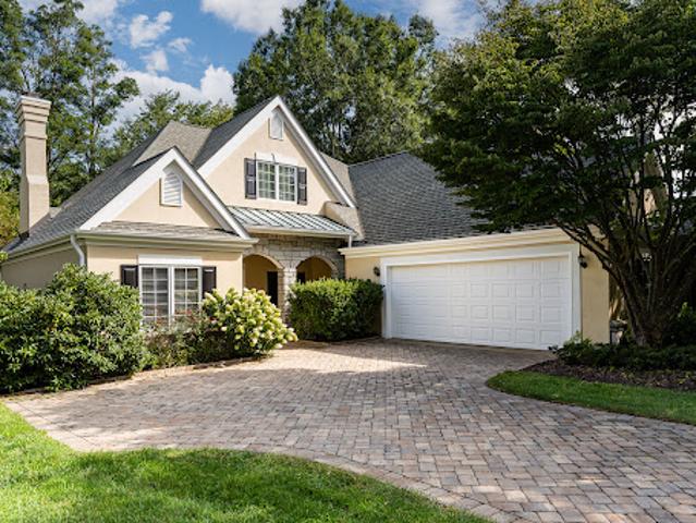 House for sale in Asheville, North Carolina