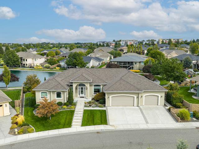 House for sale in Kennewick, Washington