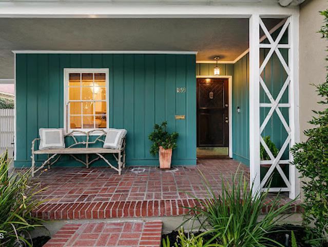 House for sale in Pasadena, California