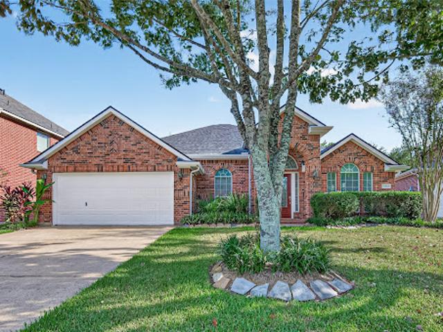 House for sale in Pearland, Texas