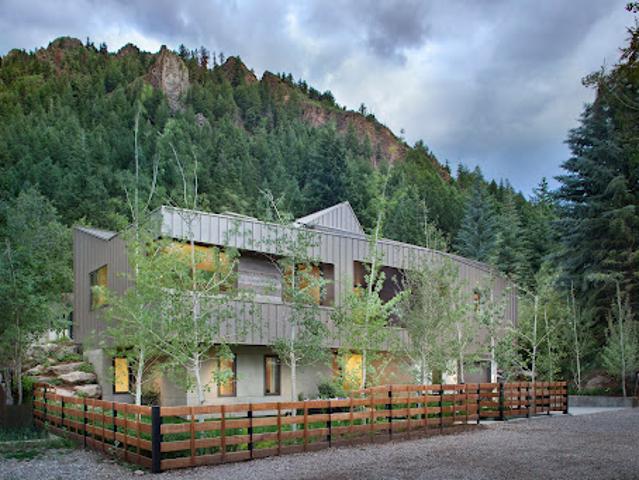House for sale in Aspen, Pitkin County