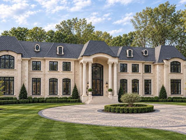 House for sale in Great Falls, Fairfax County