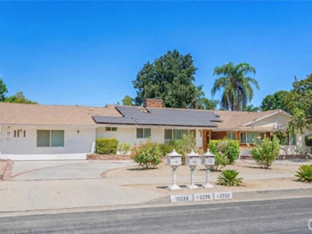 House for sale in Canoga Park, California