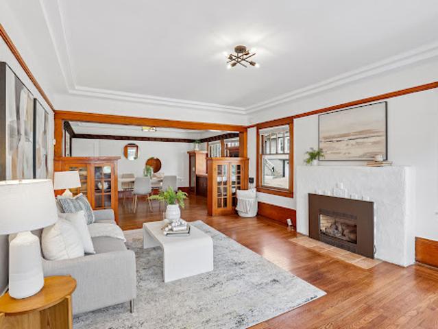House for sale in Alameda, California