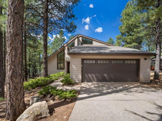 House for sale in Flagstaff, Arizona