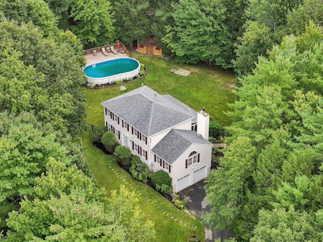 House for sale in New Hampshire