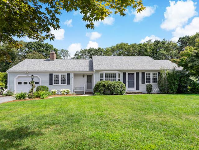 House for sale in Barnstable, Massachusetts