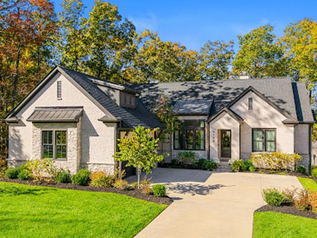House for sale in Tennessee