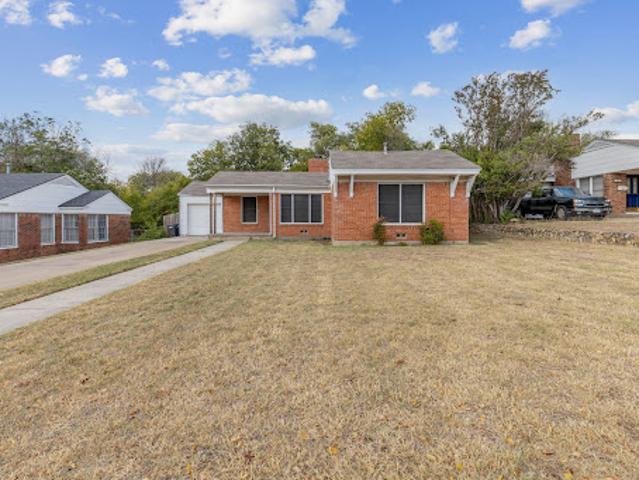 House for sale in Fort Worth, Texas