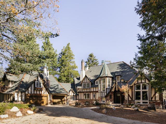 House for sale in Cedar Glen, California