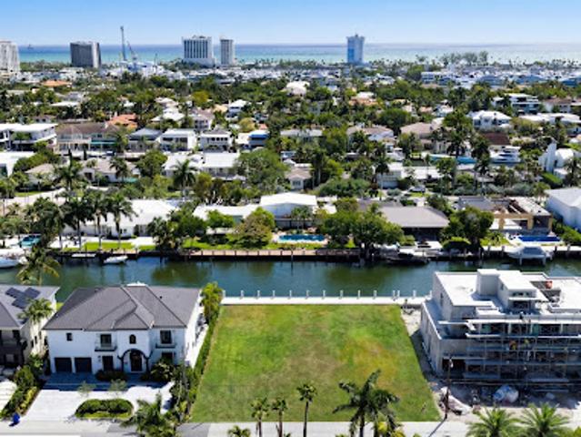 House for sale in Fort Lauderdale, Florida