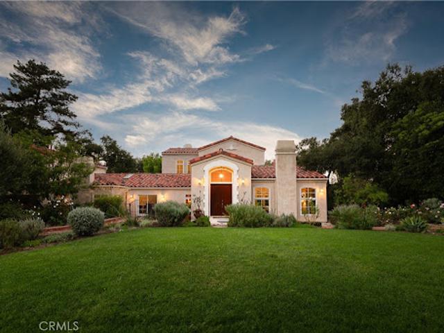 House for sale in Topanga, California