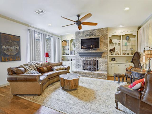 House for sale in Carrollton, Texas