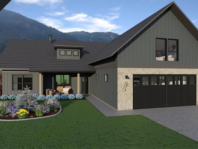 House for sale in Dover, Idaho