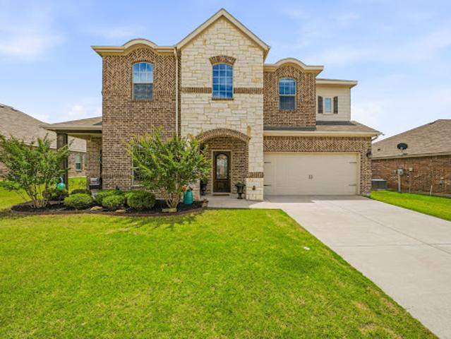 House for sale in Parker, Texas