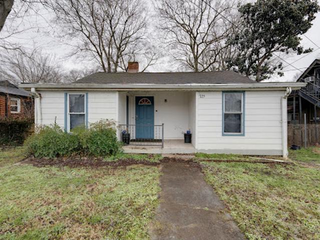 House for sale in Tennessee