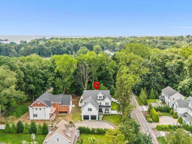 House for sale in Greenwich, Connecticut