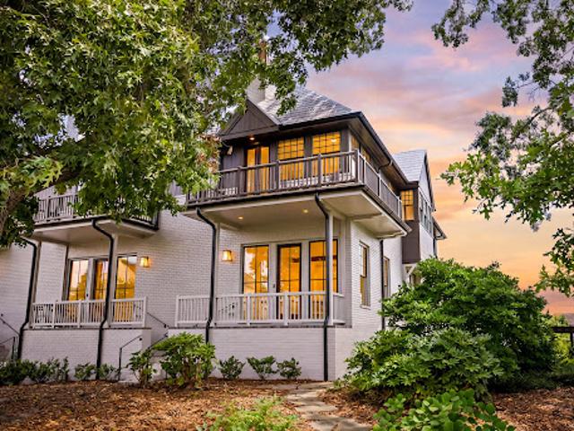 House for sale in Fayetteville, Georgia