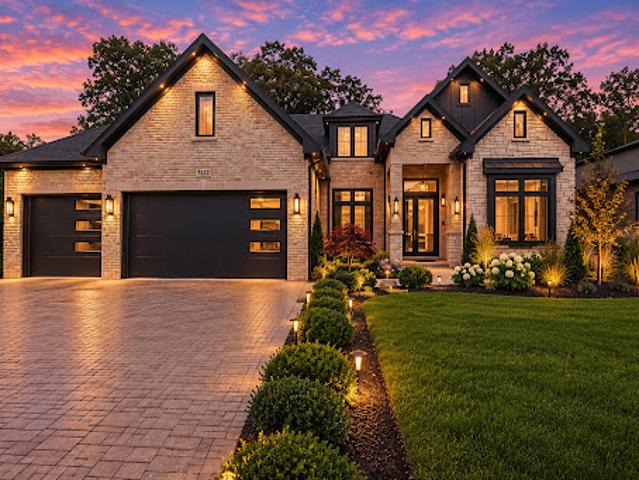 House for sale in Illinois