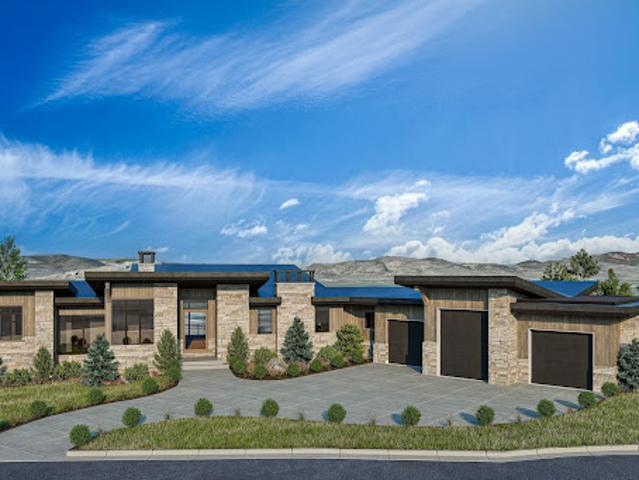 House for sale in Francis, Utah
