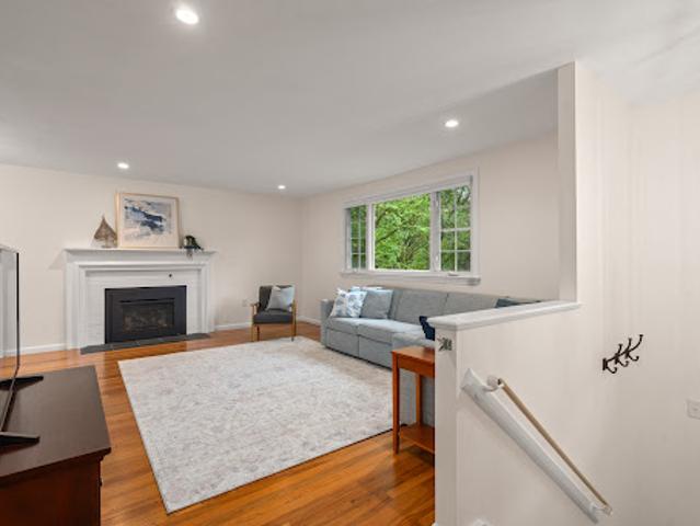 House for sale in Framingham, Middlesex County