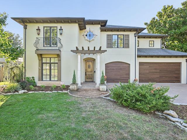 House for sale in Tulsa, Tulsa County