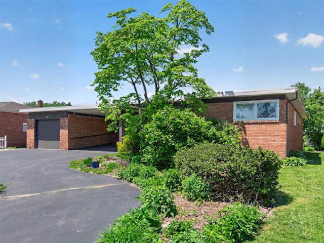 House for sale in Albany, New York