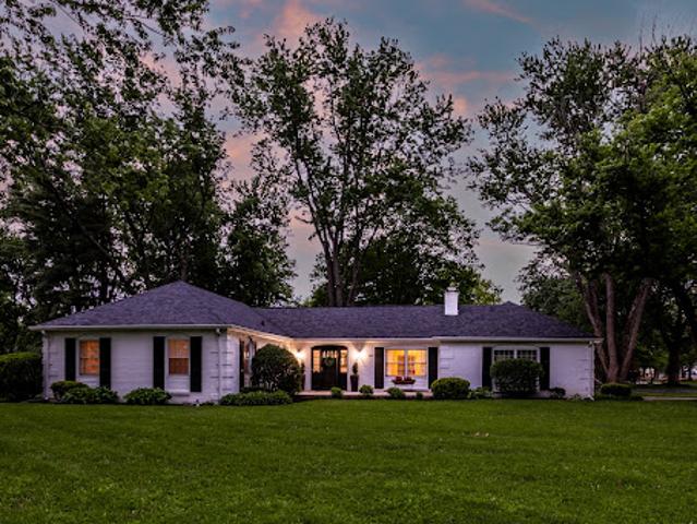 House for sale in Camby, Indiana