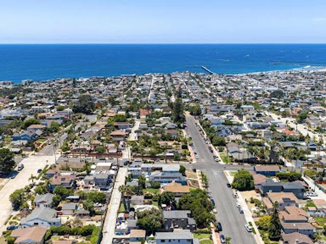House for sale in Jacumba, California