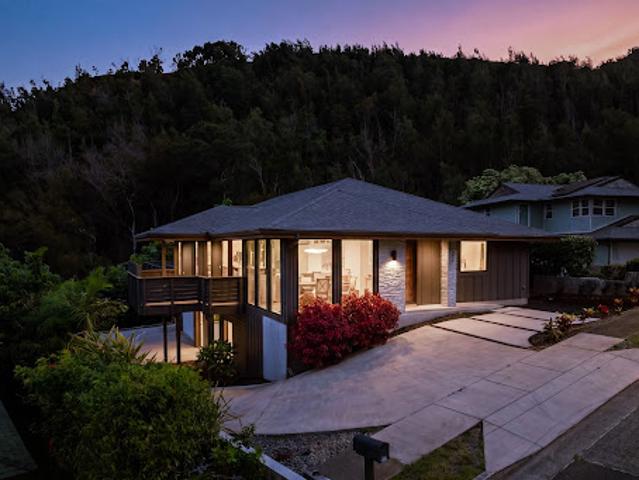 House for sale in Wailuku, Hawaii
