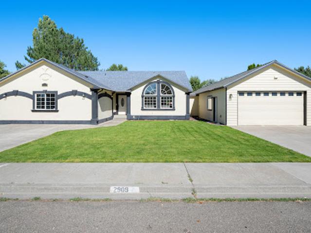 House for sale in Kennewick, Washington