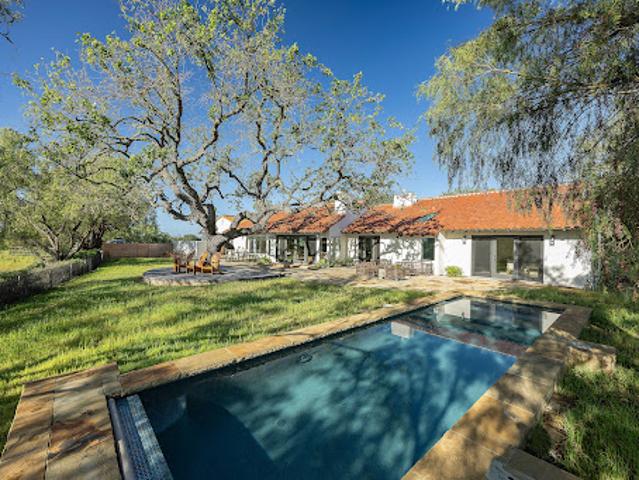 House for sale in Santa Ynez, California