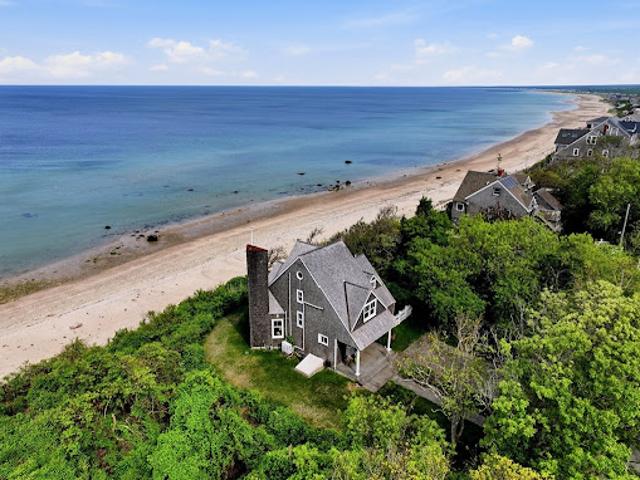 House for sale in Cataumet, Massachusetts