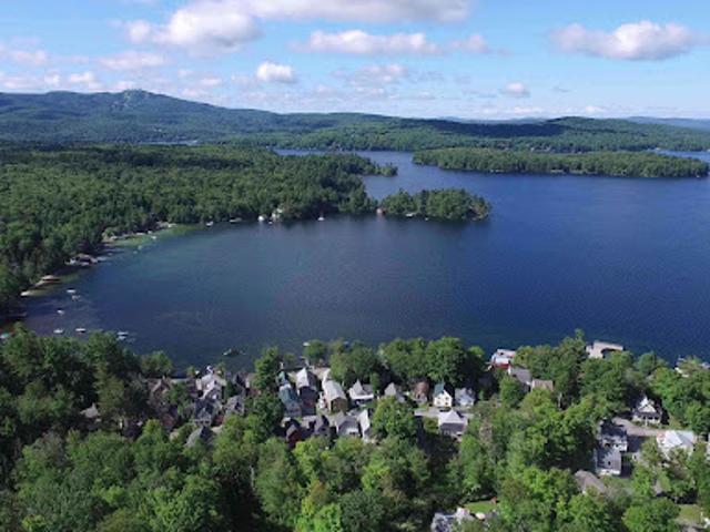 House for sale in New Hampshire