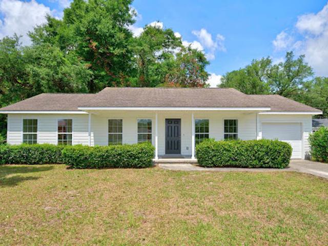 House for sale in Georgetown, South Carolina