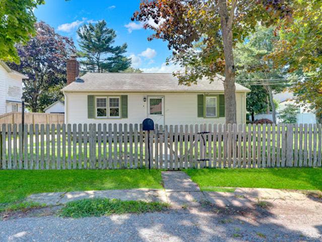 House for sale in Centereach, New York