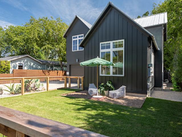 House for sale in Austin, Texas