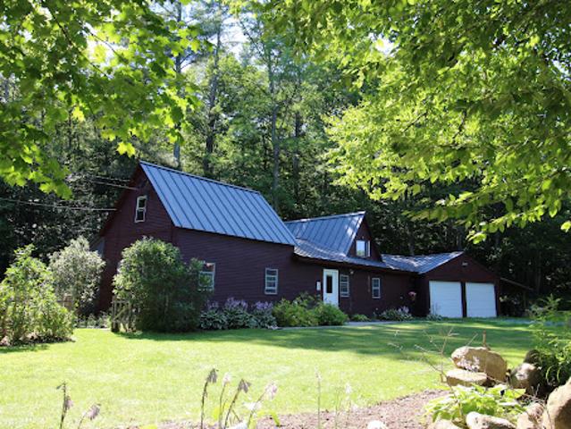 House for sale in Plymouth, Vermont