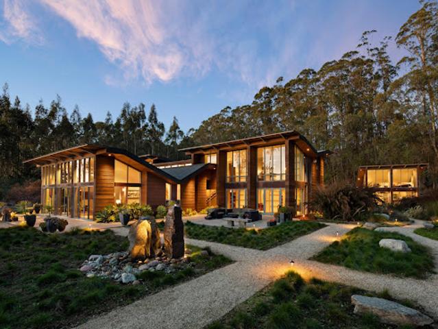 House for sale in San Mateo, California