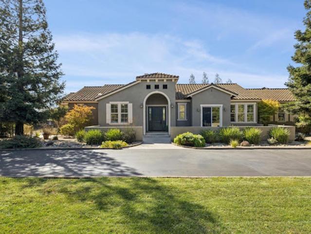 House for sale in California