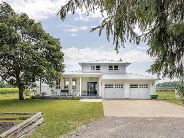 House for sale in Niagara, Ontario