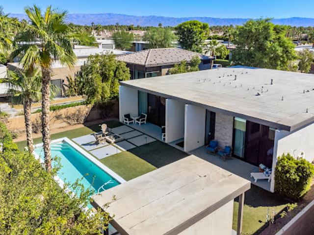 House for rent in La Quinta