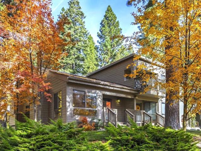 House for sale in Incline Village, Nevada