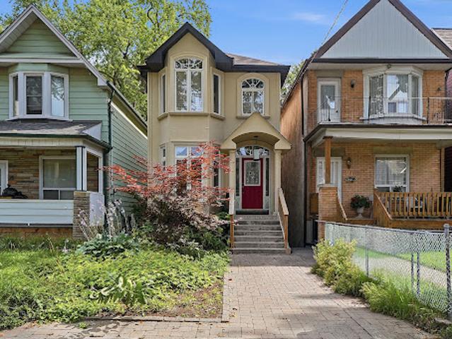 House for sale in Woburn, Ontario