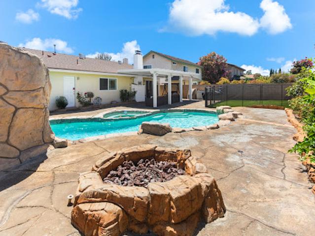 House for sale in Fountain Valley, Orange County