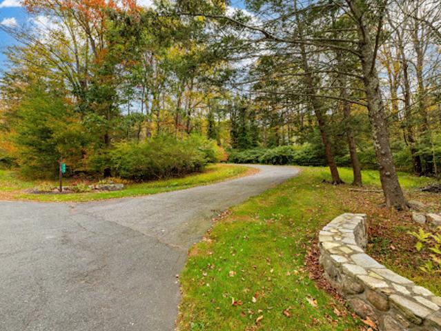 House for sale in New Hartford, Connecticut