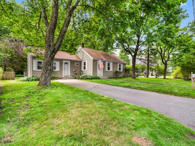 House for sale in Stoughton, Massachusetts